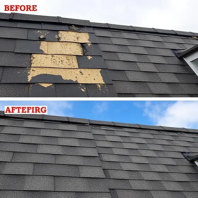 Roof Repair Near Me in Winter Park, FL near me